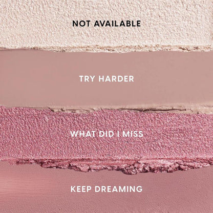 Colourpop All Eyes on Me Shadow Stix Set - Limited Edition Sultry Taupes & Flirty Pinks for Valentine'S Day Looks - Creamy High-Impact Pigment