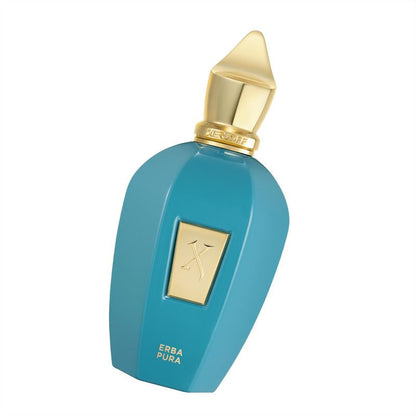 Xerjoff Erba Pura for Unisex Eau De Parfum Spray, 3.4 Ounce