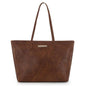 Montana West Tote Bags for Women Purses and Ladies Handbags Medium Size Shoulder Bags with Zipper