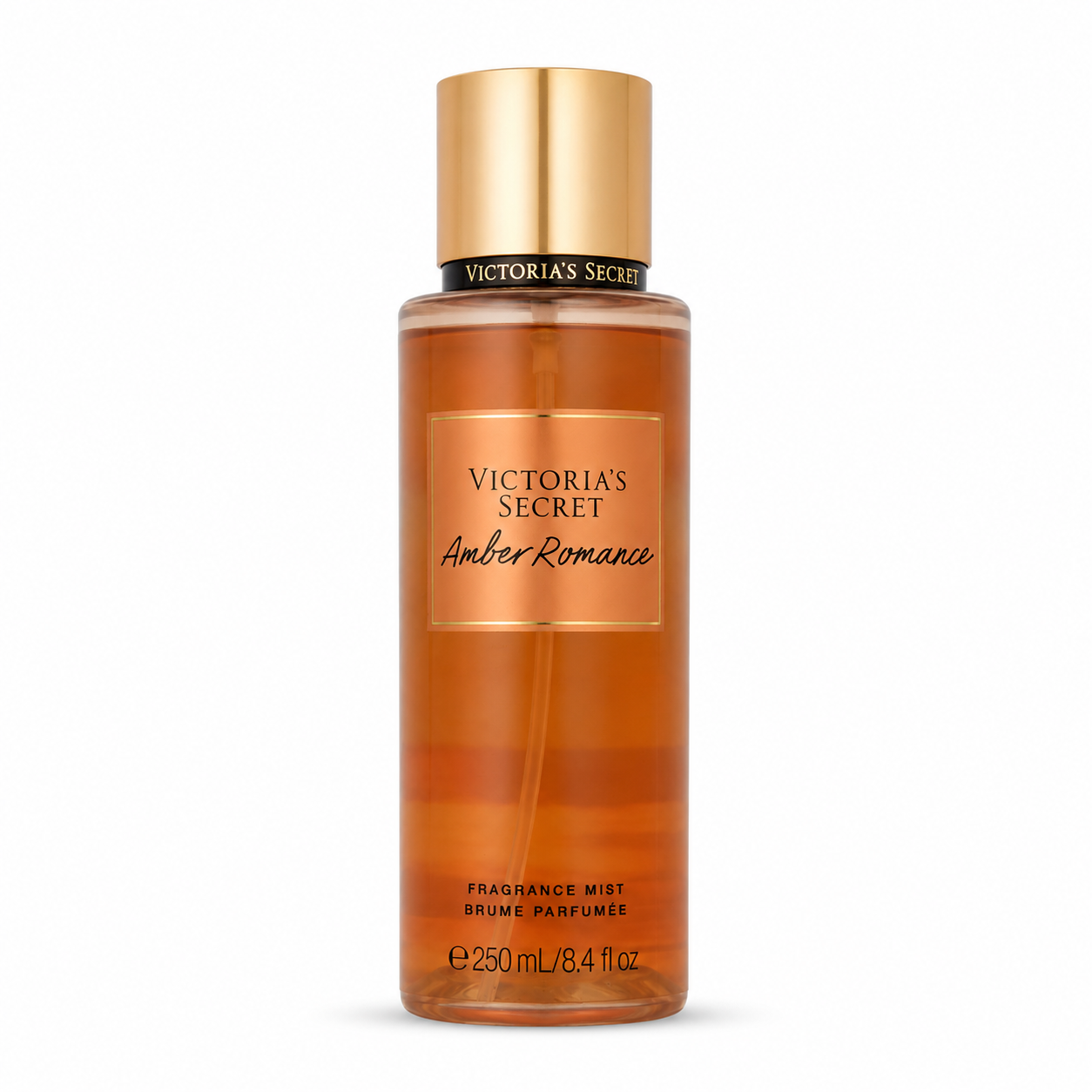Amber Romance Fragrance Mist