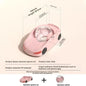 Hamster Car Sports Car with Golden Bear Running Ball Running Wheel for Small Pets Hamster Toy Car with Rolling Wheel Fun Exercise Play