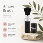 Twist Powder Brush - Travel size