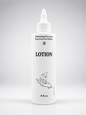 Empty "Lotion" Bottles