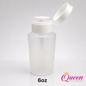 DL - Pump Dispenser Bottle