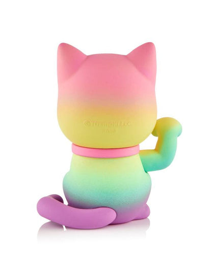 Lucky Cats - Eternal Lucky Paws (Special Edition) Vinyl Collectible