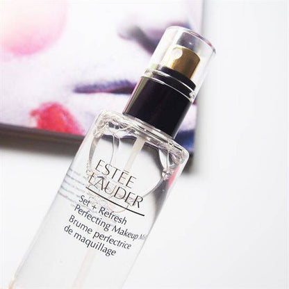 Estee Lauder Set Refreshing Perfecting Makeup Mist 115ml