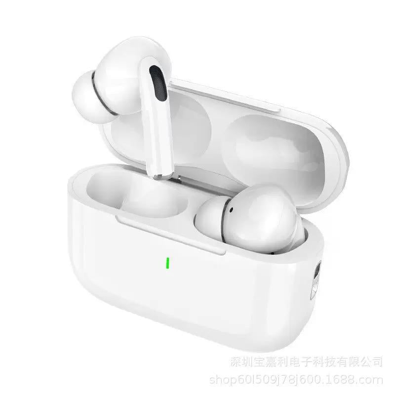 Wireless Earbuds with Touch Controlcomfortable In-Ear Fitportable Charging Casebluetoothon-The-Gouse for Travel Daily Useideal for Travel Commuting and Daily Use
