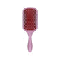 Denman D38 Detangling & Styling Paddle Hair Brush Pink Crush