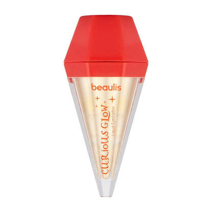 Beaulis Curious Glow Liquid Eyeshadow Tea Party 964 4.5ml