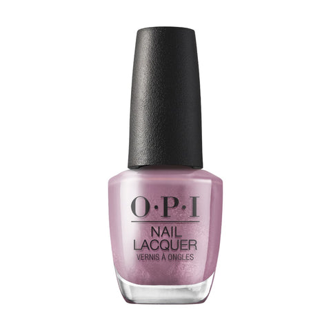 OPI - F016 Cyborn Again (Polish)