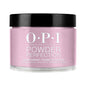 OPI - F016 Metallic Mic Drop 1.5oz (Dip Powder)