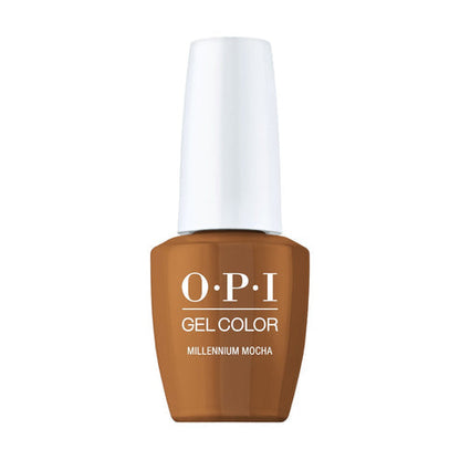 OPI - F021 Millenium Mocha (Gel)