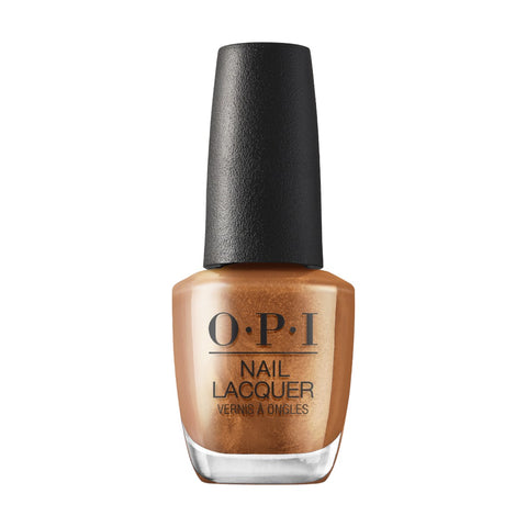 OPI - F021 Millennium Mocha (Polish)