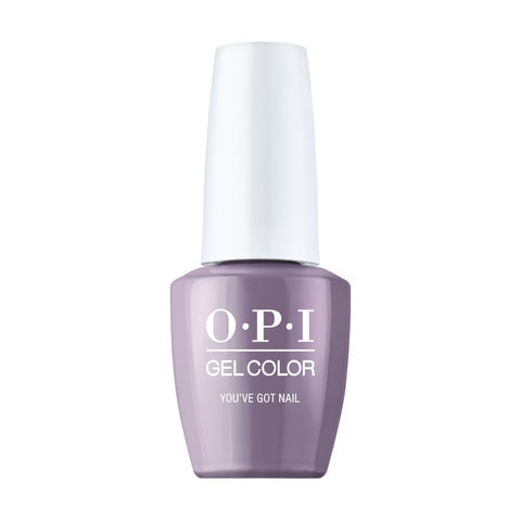 OPI - F017 You've Got Nail (Gel)