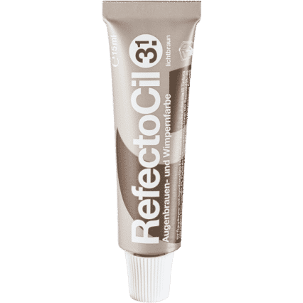 Refectocil - No. 3.1 Light Brown