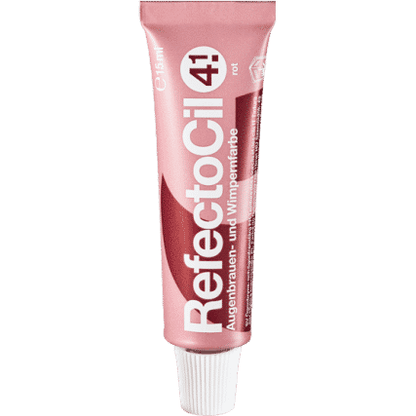 Refectocil - No. 4.1 Red (Limited)