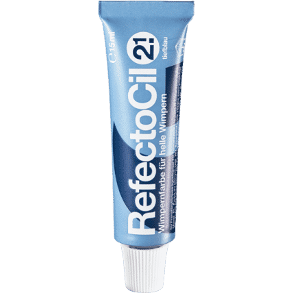 Refectocil - No. 2.1 Deep Blue (Limited)