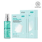 [Anua Official Shop] PDRN Collagen Plumping Wrinkle-Care Bundle L Moisturizer, Glow Spray Serum, Collagen Melting Patch, Plumping, Rejuvenation, Glass Skin, Korean Beauty, Skincare Routine, Facial Mist