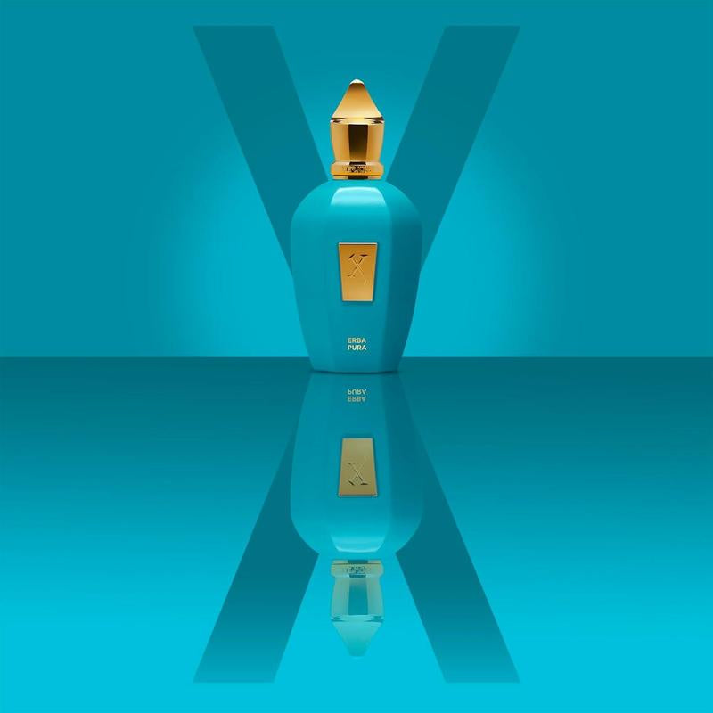 Xerjoff Erba Pura Eau De Parfum - Premium Fragrance