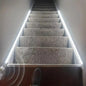 PIR Motion Sensor LED Strip Light, DC5V USB Powered Automatic Switch Light, Decorative LED Light for Stair Wardrobe Closet Kitchen Bedroom Hallway #TOP PICKS