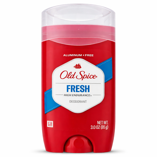 Fresh High Endurance Deodorant