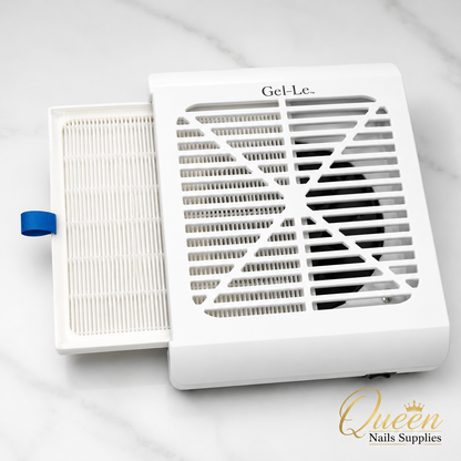 Gel-Le - Dust Filter