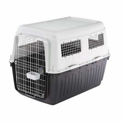 Ferplast Atlas 80 Professional Dog Carrier Large Breed 118x80x88 cm