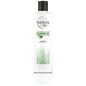 Nioxin Scalp Relief Cleanser Shampoo for Sensitive Dry and Itchy Scalp 6.7 Oz