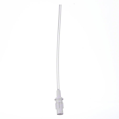 B. Braun Filter Straw (FS5000), 4 Inch, 5 Micron, 100 Per Case