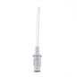 B. Braun FILTER STRAW® (FS5005) Medication Transfer Device, 1-3/4 Inch, Case of 100