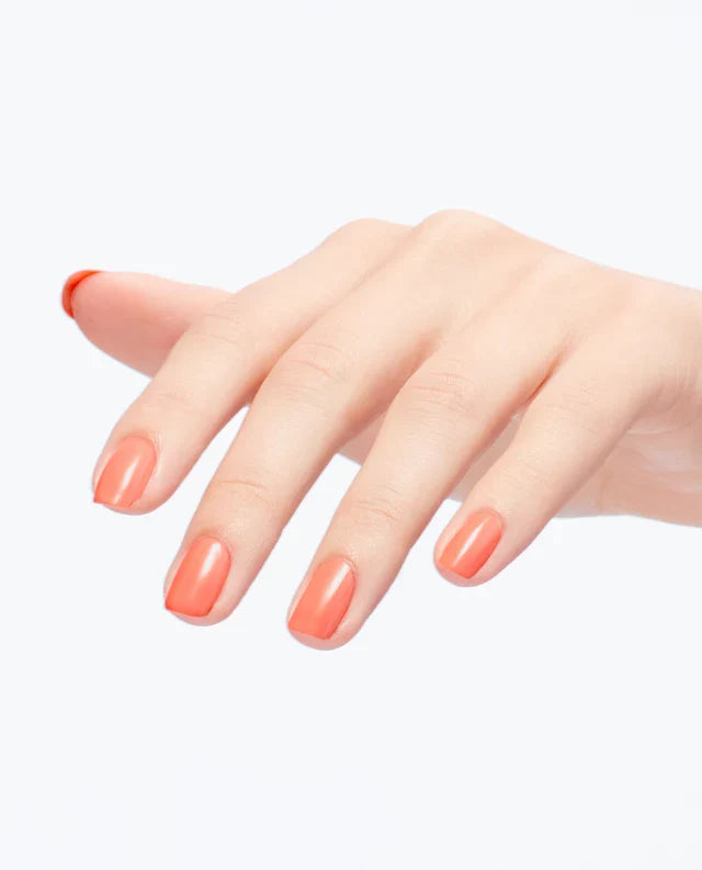 OPI - P005 Flex On The Beach (GEL)(Limited)
