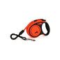 Flexi Xtreme Retractable Tape Dog Leash L 8m with Shock Absorber