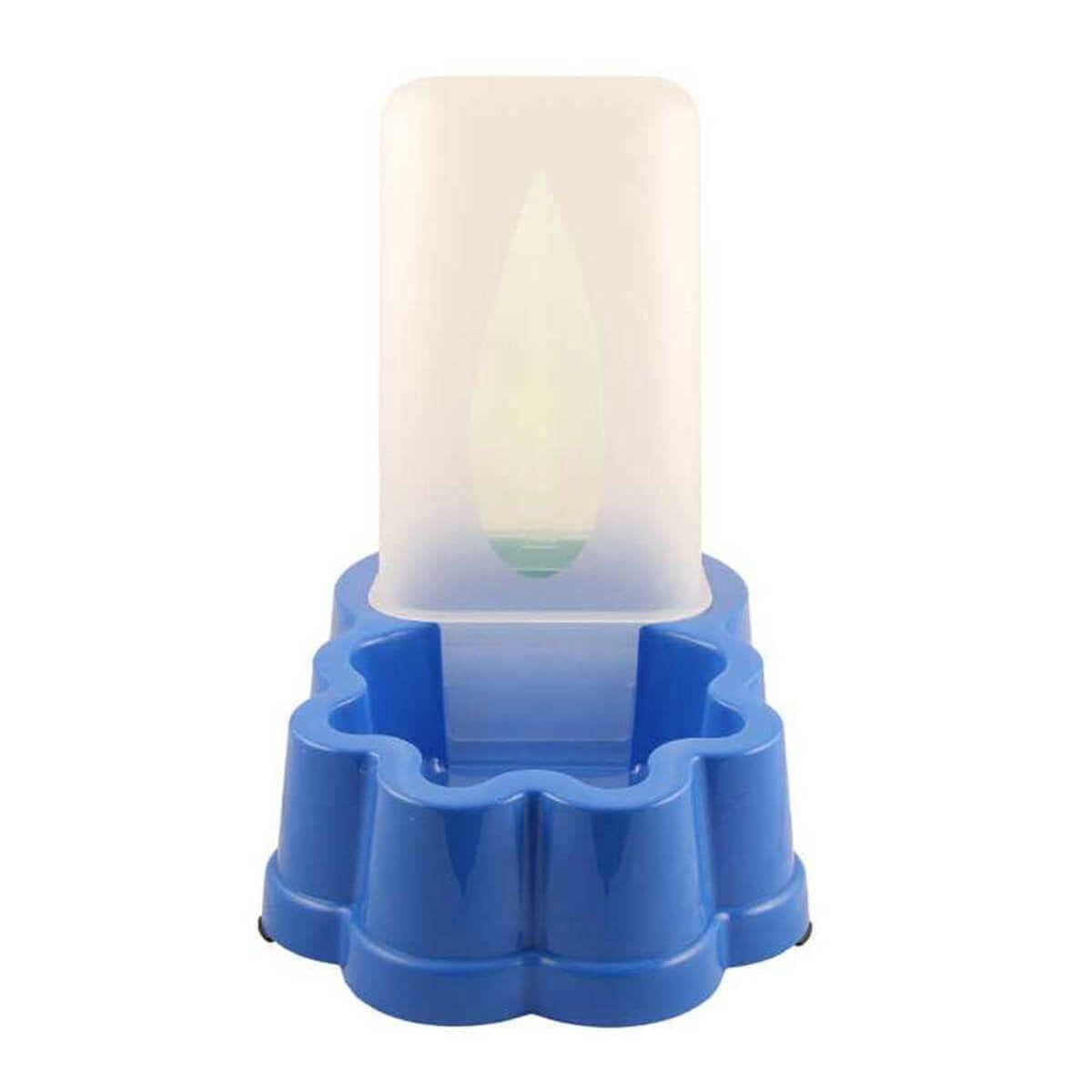 Flip Pet Silo Automatic Food and Water Dispenser 600 ml