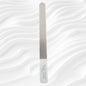 Flower Steel Nail File for Precise Shaping NK 03