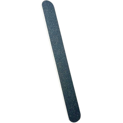 Flower Paper Nail File for Easy Shaping NK 03 0016 1pc