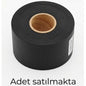 For You Black Neck Paper Strips for Haircutting 1 Roll