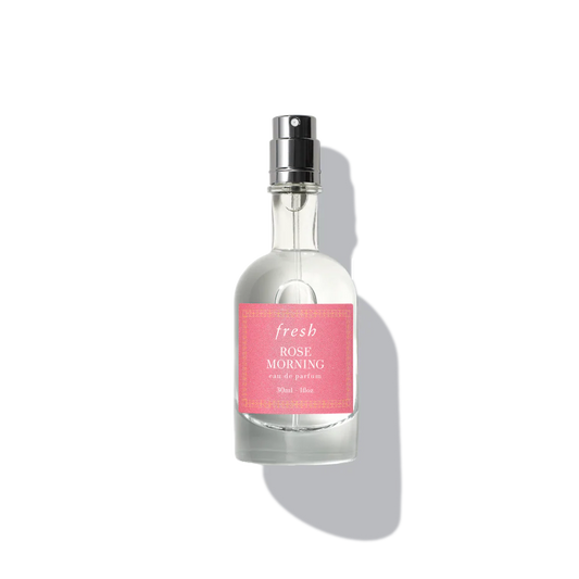 Fresh Rose Morning Eau de Parfum 3.4 fl oz