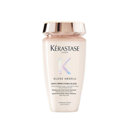 Kerastase Gloss Absolu Hydrating Shine Shampoo 250ml
