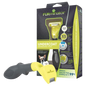 Furminator Short Hair Undercoat Tool for X-Small Dogs 3cm