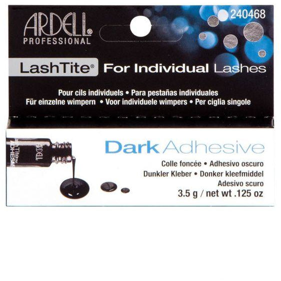Ardell - Eyelash Dark Adhesive (Limited)