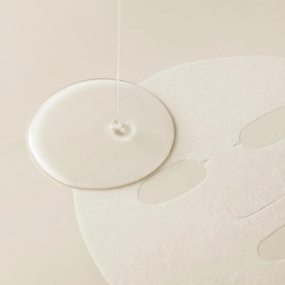 Some By Mi Snail Mucin Sheet Mask for Radiant Skin 20g