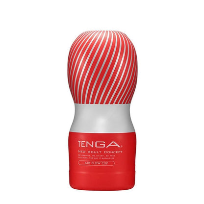 Tenga Air Flow CUP Male Masturbator with Adjustable Suction