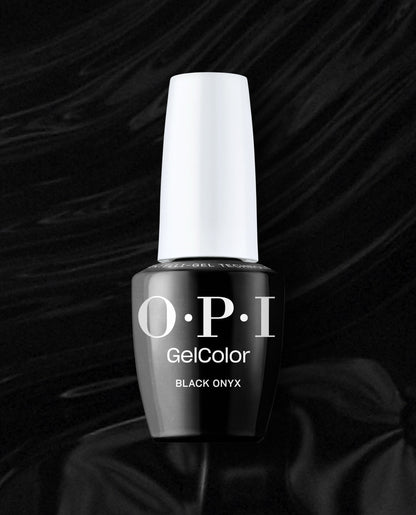 Black Onyx