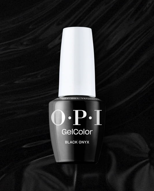 Black Onyx