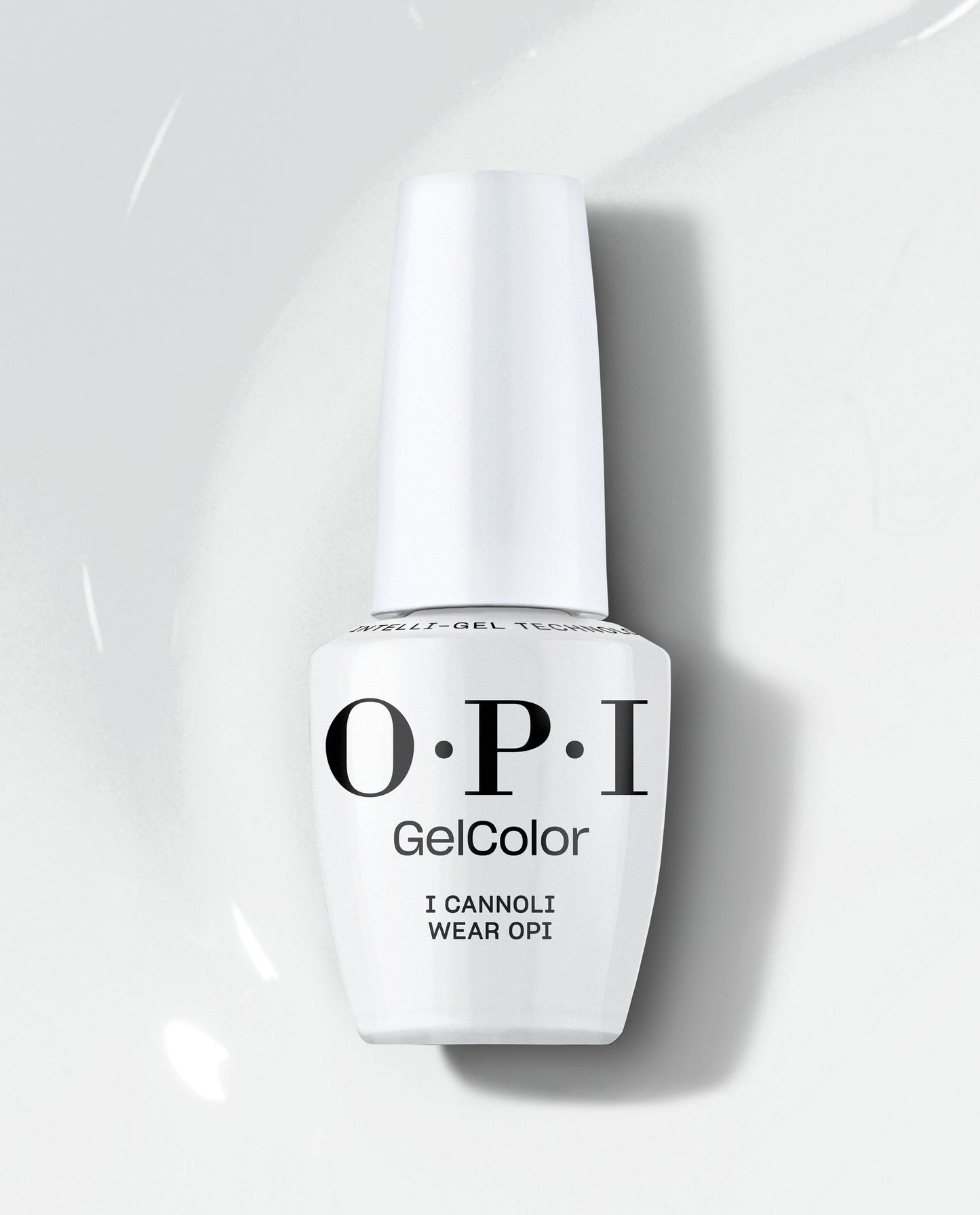 I Cannoli Wear OPI