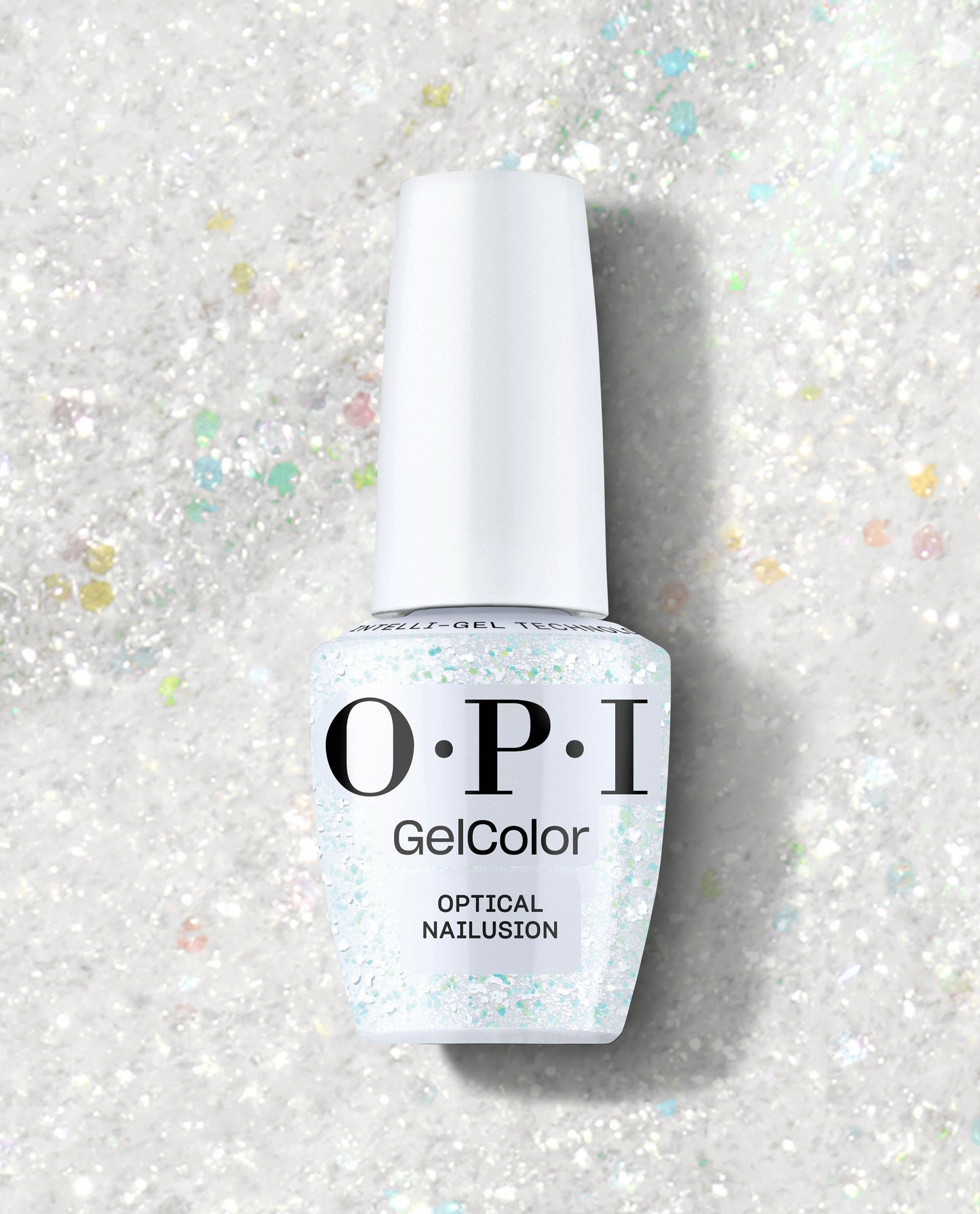 Optical Nailusion