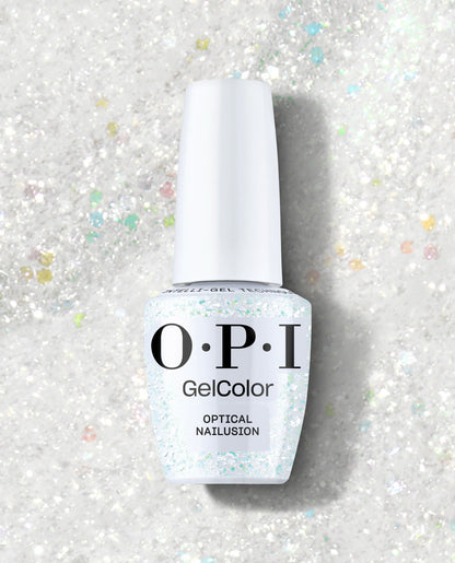 Optical Nailusion