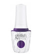 Nail Harmony - 397 Make 'Em Squirm (Gelish)(Limited)