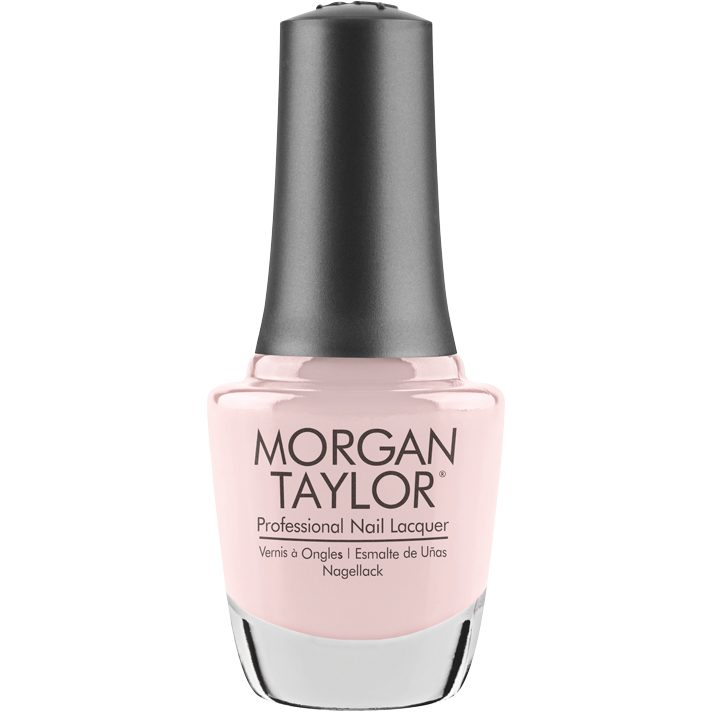 Nail Harmony - 298 Curls & Pearls (Morgan Taylor)
