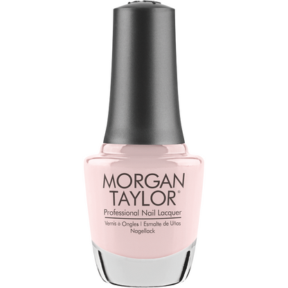 Nail Harmony - 298 Curls & Pearls (Morgan Taylor)